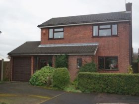3 Bedroom Detached